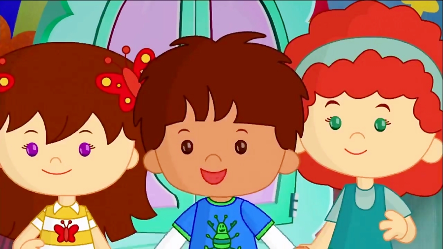 کارتون کمد جادویی کلویی Chloe's Closet - فصل 1 قسمت 52 ( آخر )